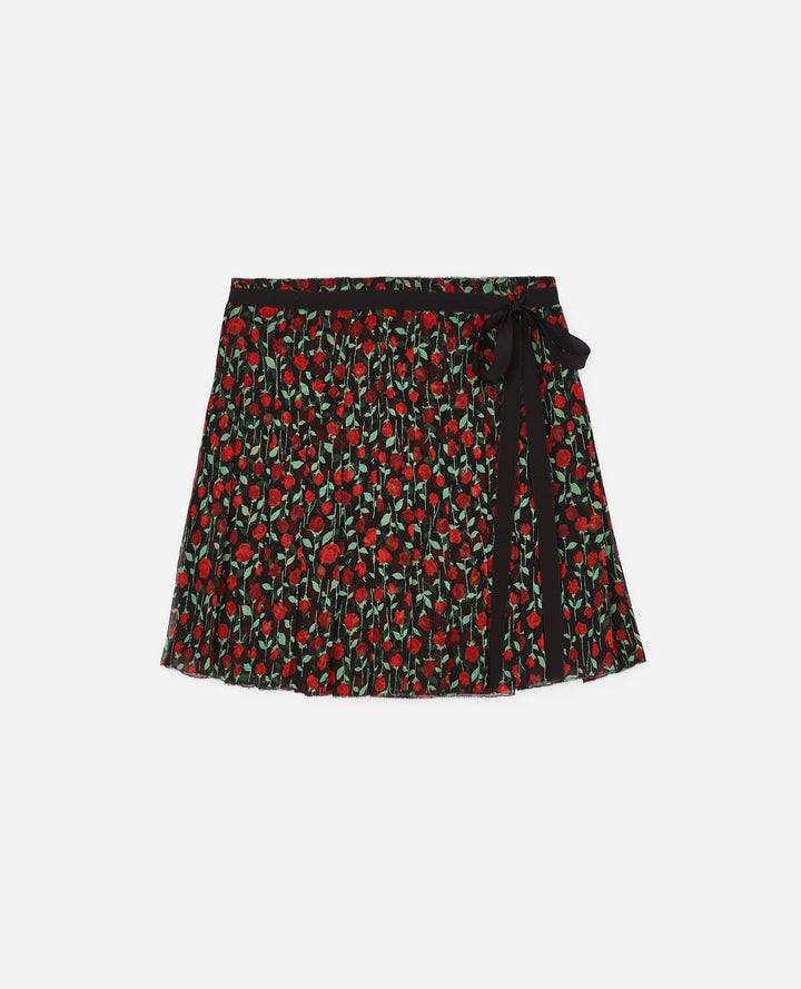 Jupe Noire - Taille S/36