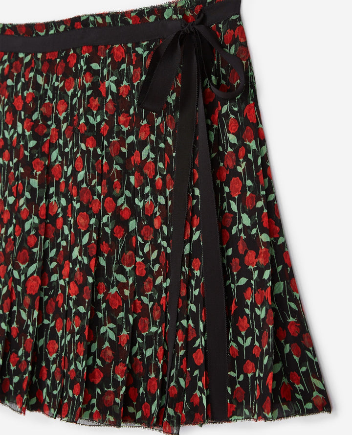 Jupe Noire - Taille S/36