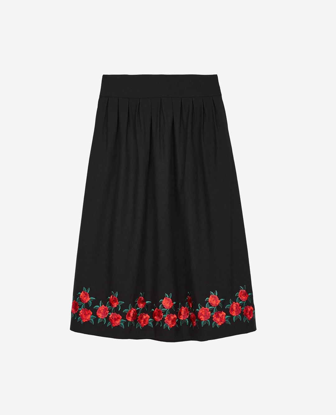 Jupe Noire - Taille S/36