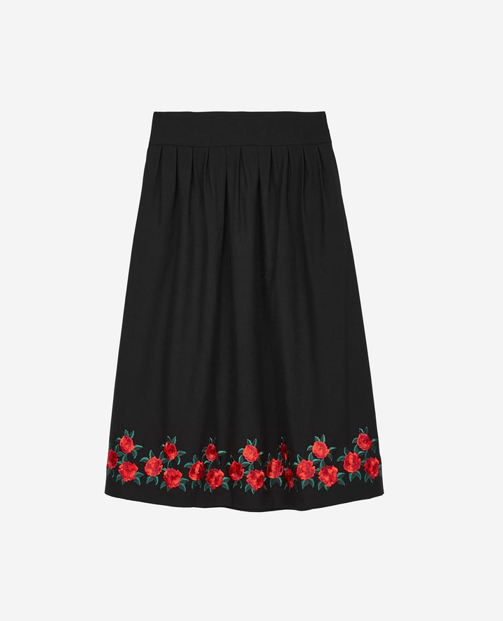 Jupe Noire - Taille S/36