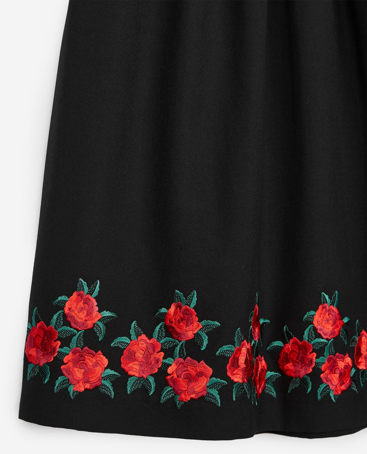 Jupe Noire - Taille S/36