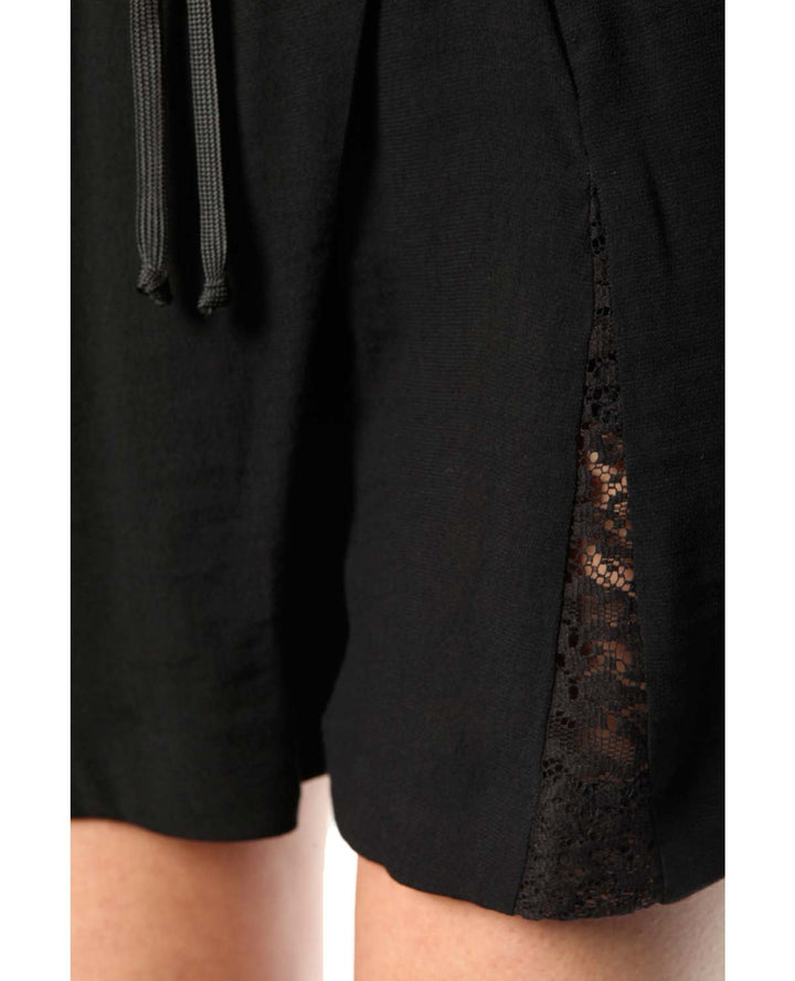 Jupe Noire - Taille XS/34