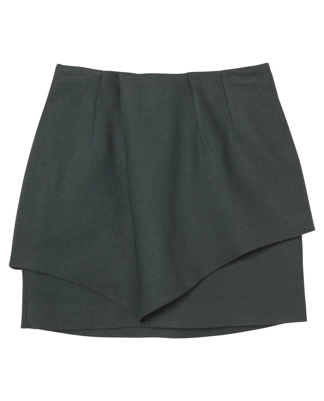 Jupe Verte - Taille XS/34