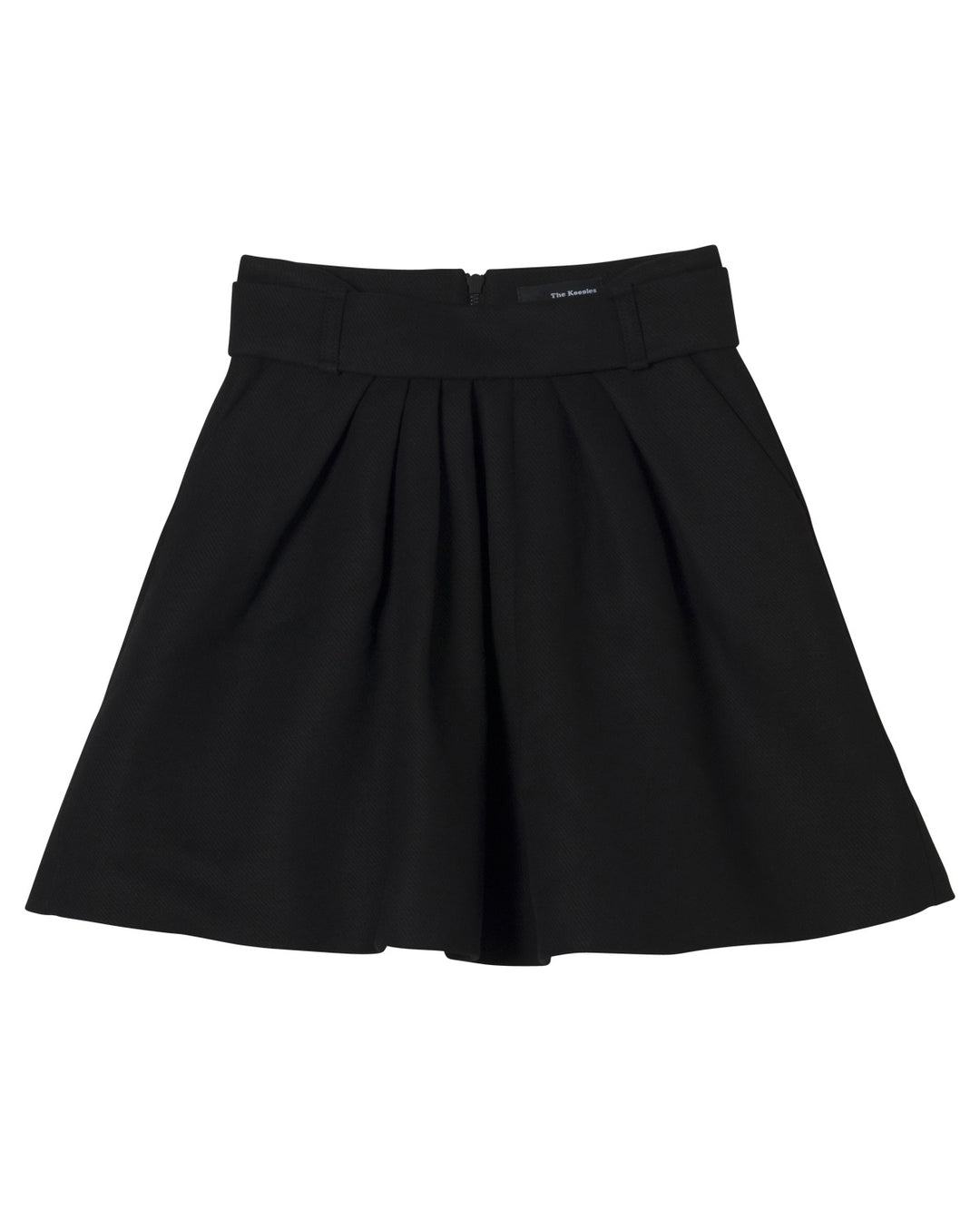 Jupe Noire - Taille S/36