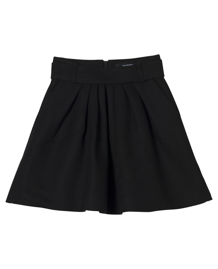 Jupe Noire - Taille S/36