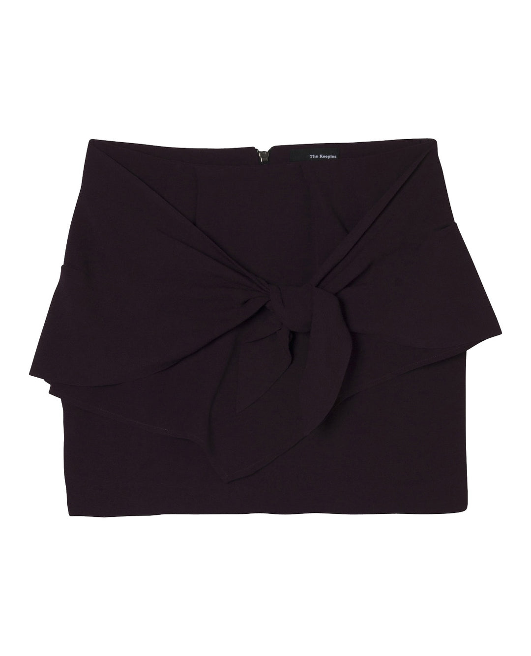 Jupe Bordeaux - Taille M/38