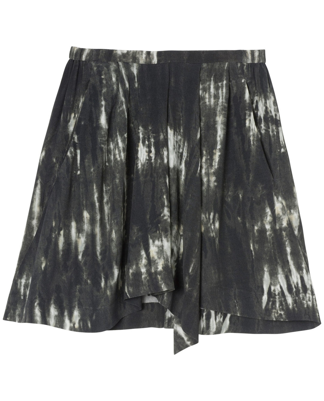 Jupe Noire - Taille S/36