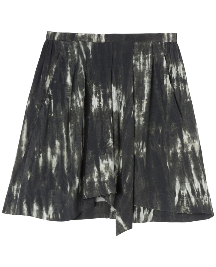 Jupe Noire - Taille S/36