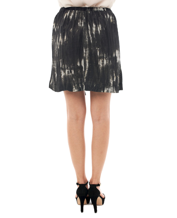 Jupe Noire - Taille S/36