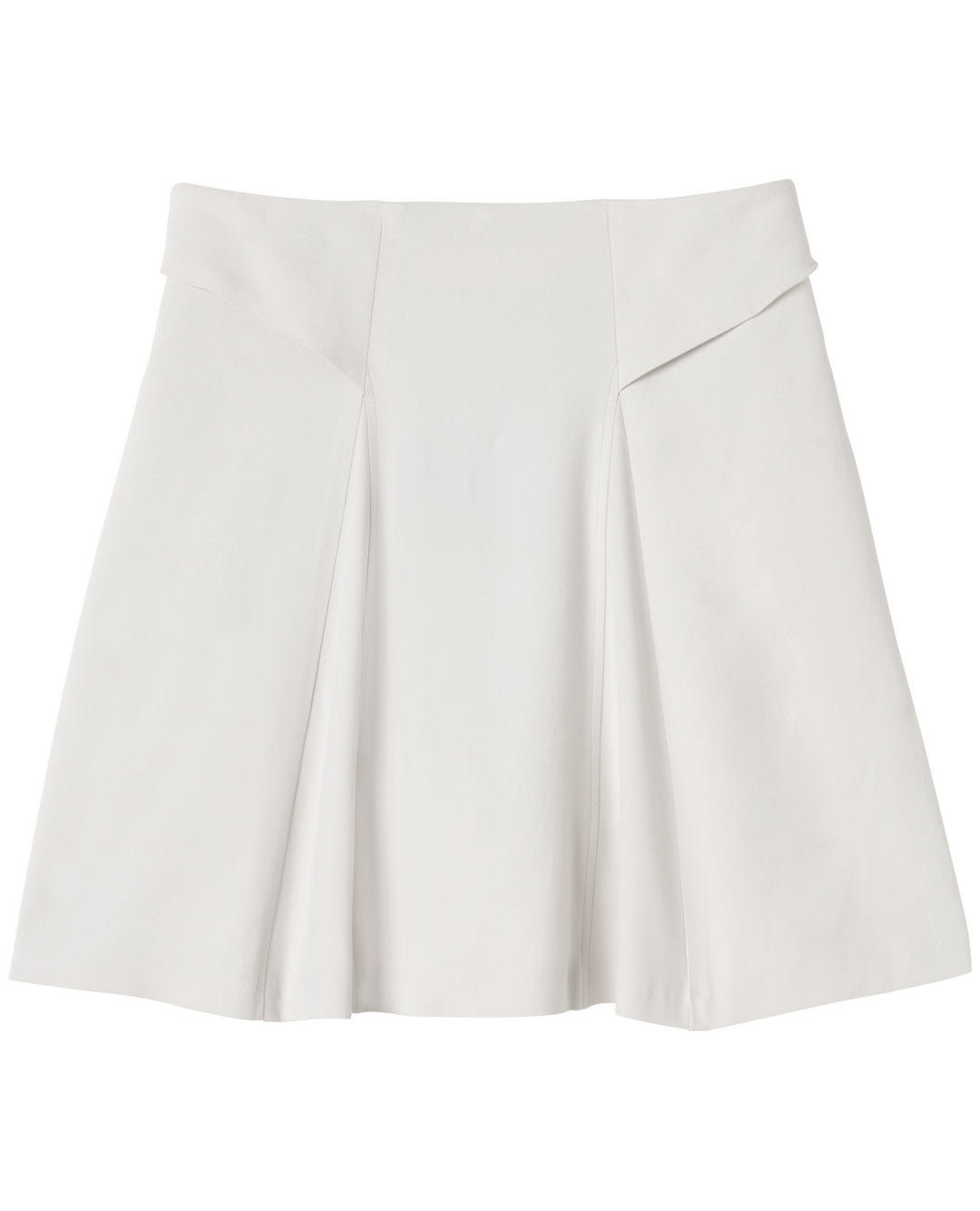 Jupe Beige - Taille M/38