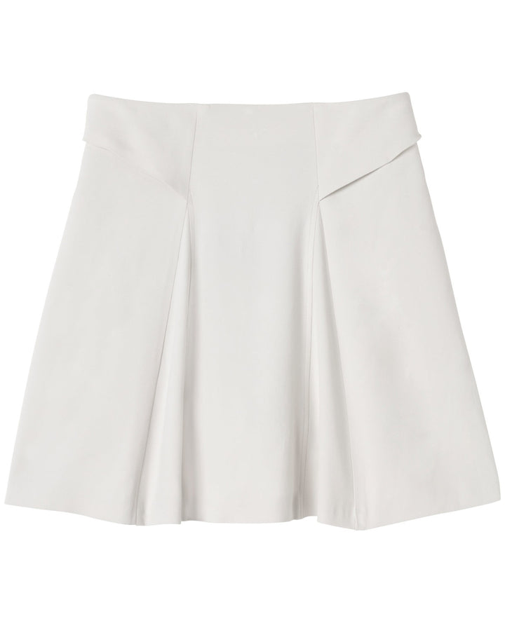 Jupe Beige - Taille M/38