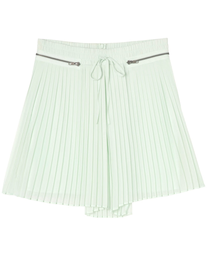 Jupe Beige - Taille XS/34