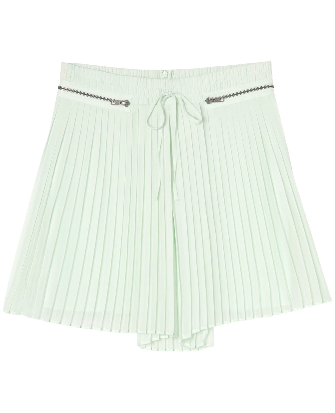 Jupe Verte - Taille XS/34