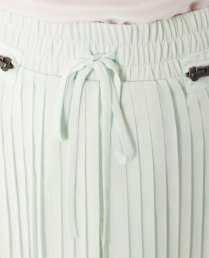 Jupe Verte - Taille XS/34