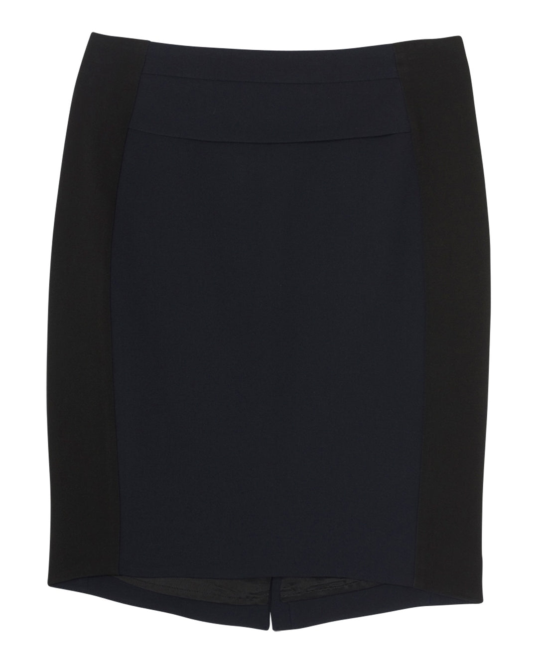 Jupe Bleue - Taille S/36