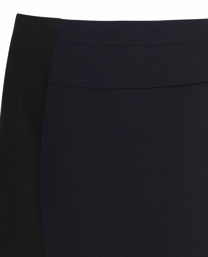 Jupe Bleue - Taille S/36