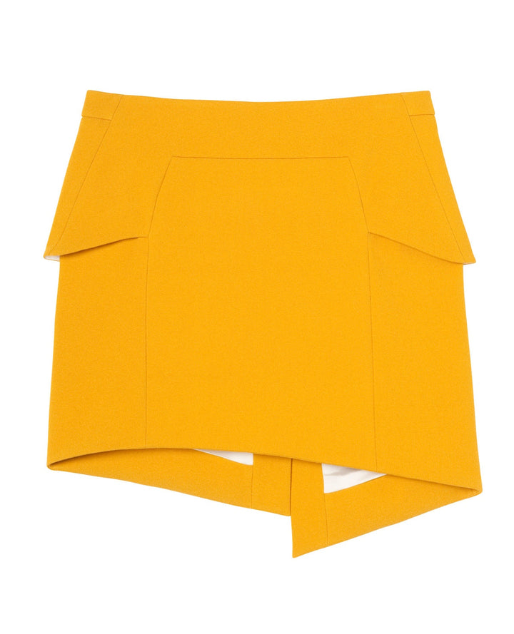 Jupe Jaune - Taille M/38