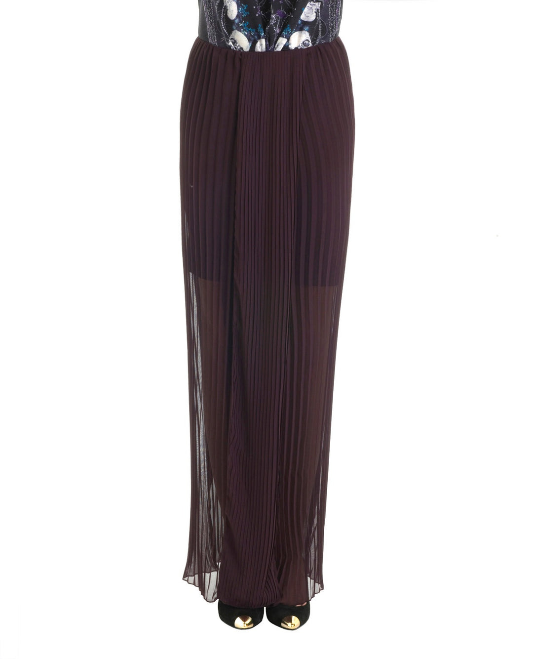 Jupe Noire - Taille L/40