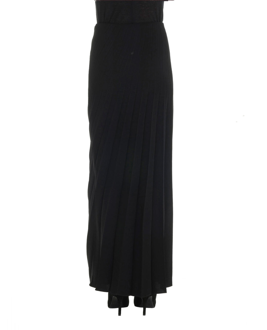 Jupe Noire - Taille XL/42