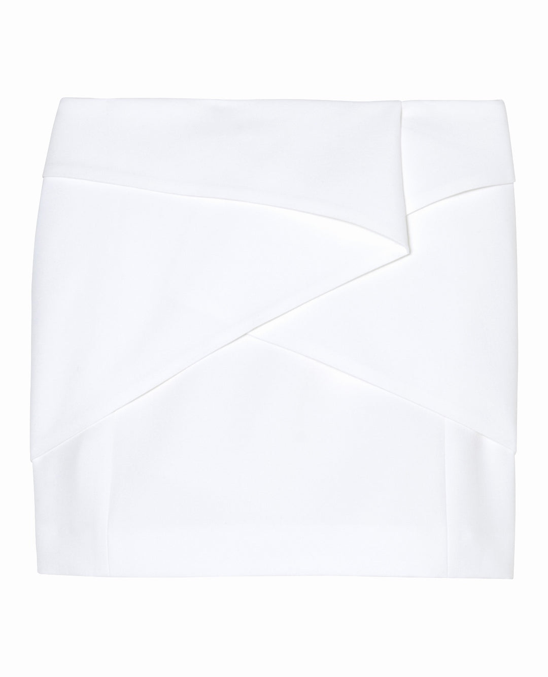 Jupe Blanche - Taille S/36