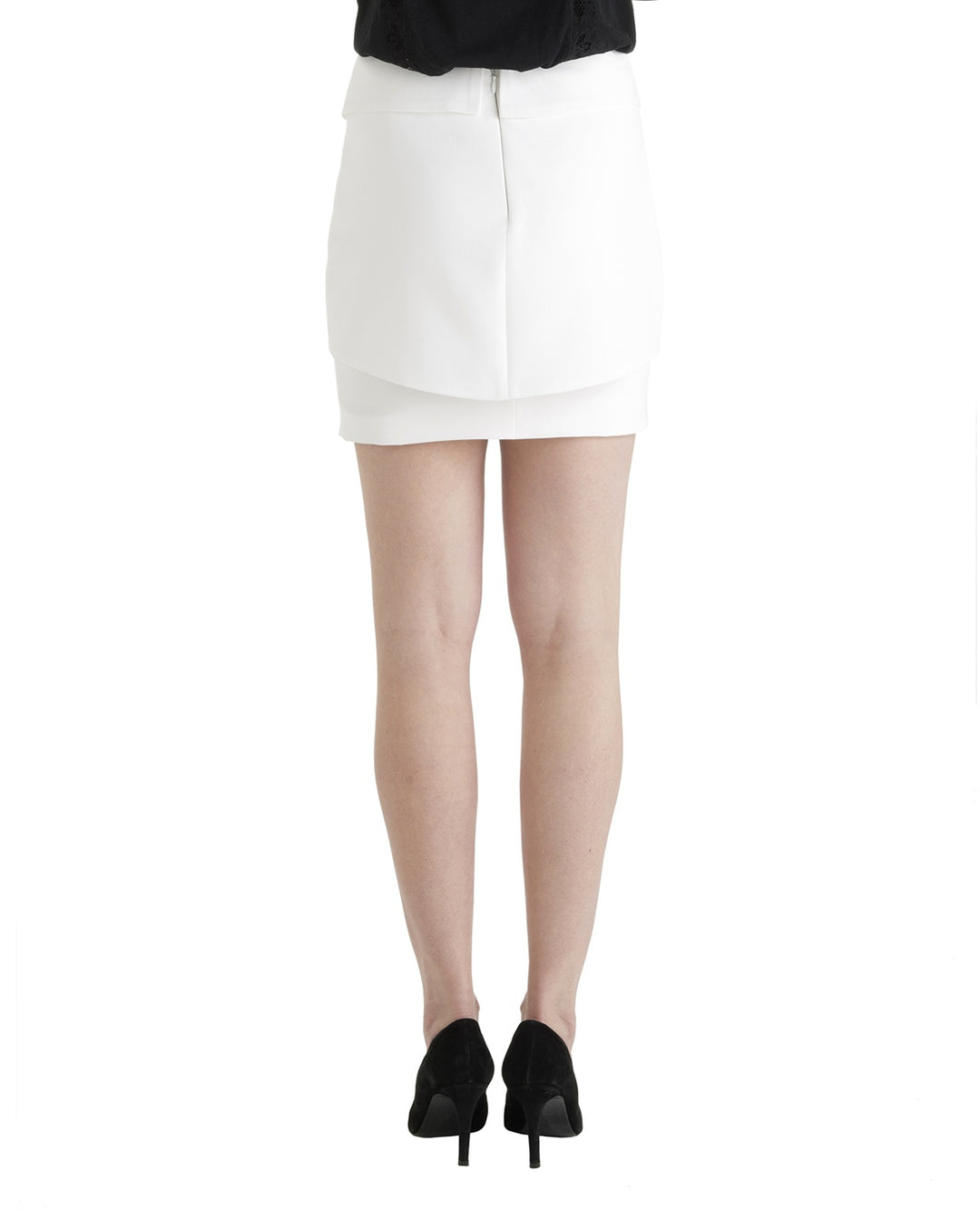 Jupe Blanche - Taille S/36