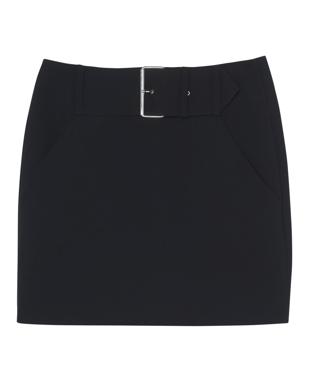 Jupe Noire - Taille XS/34