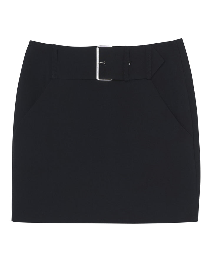 Jupe Noire - Taille XS/34