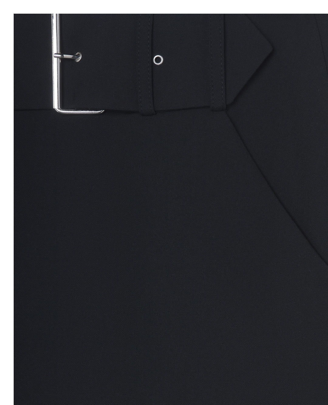 Jupe Noire - Taille XS/34