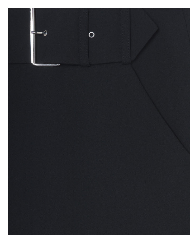 Jupe Noire - Taille XS/34