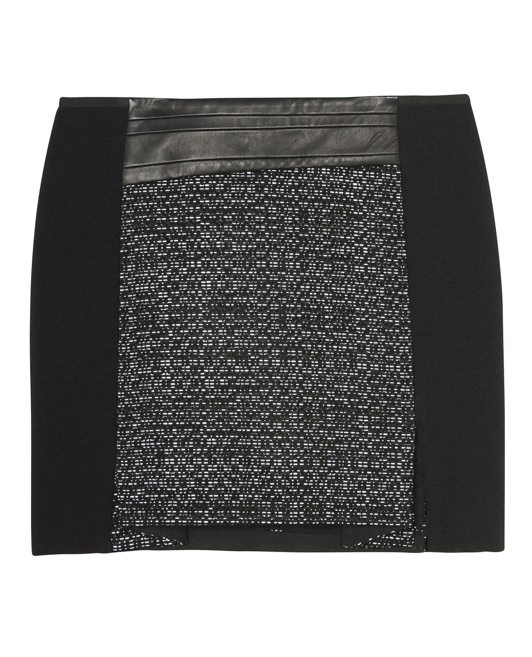 Jupe Noire - Taille XS/34