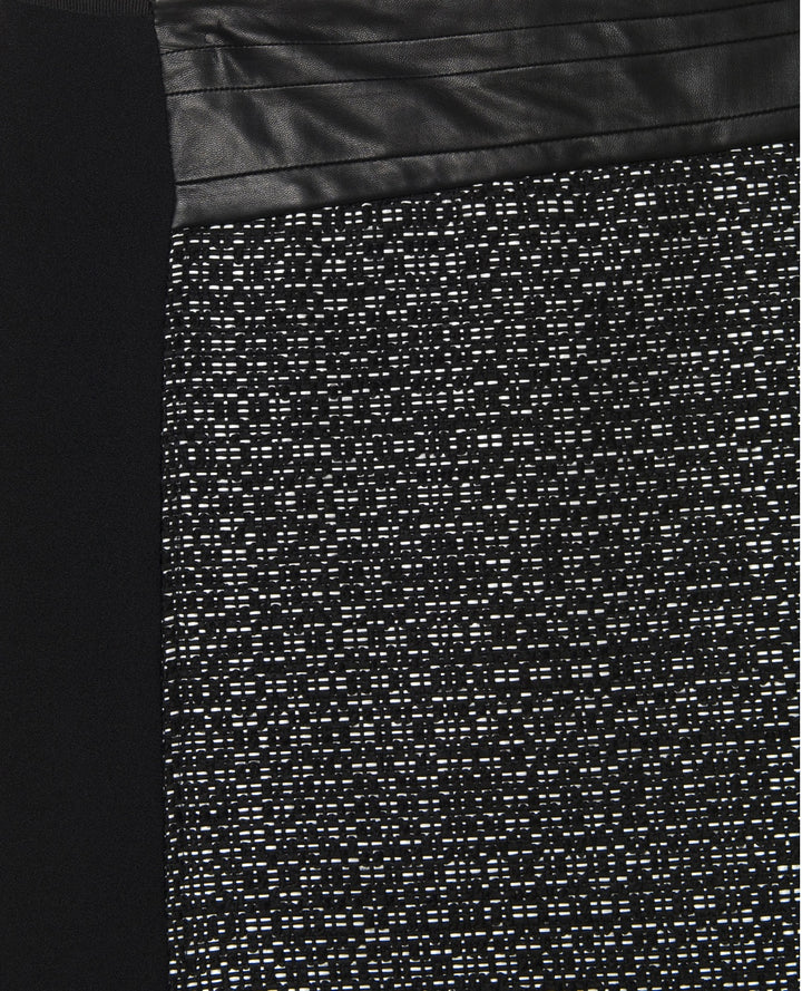 Jupe Noire - Taille XS/34