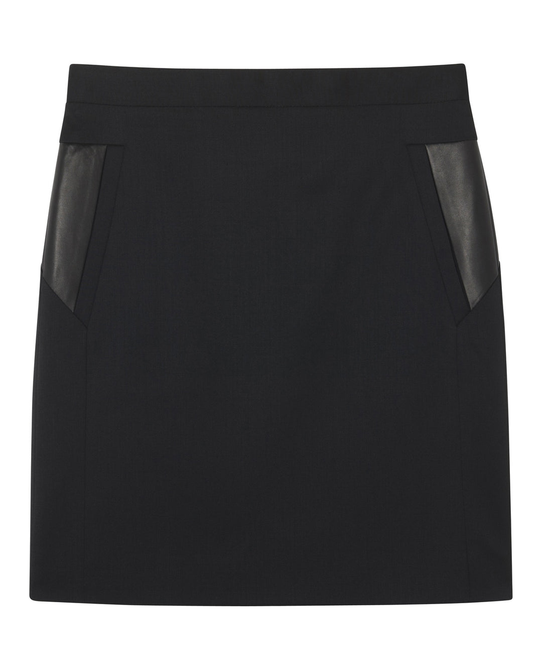 Jupe Noire - Taille S/36