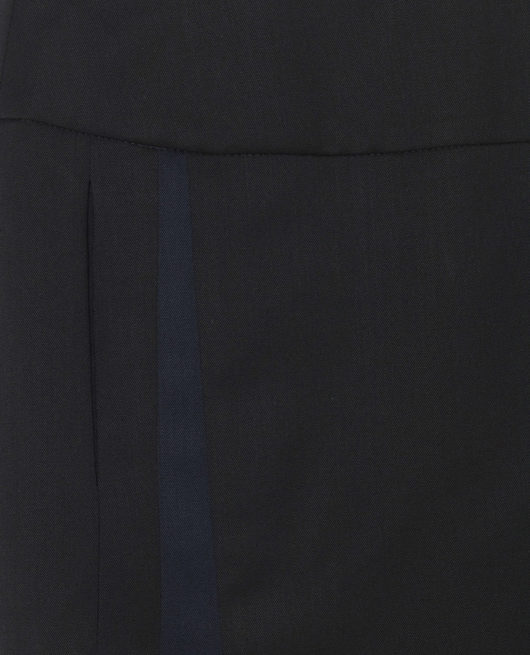 Jupe Noire - Taille M/38