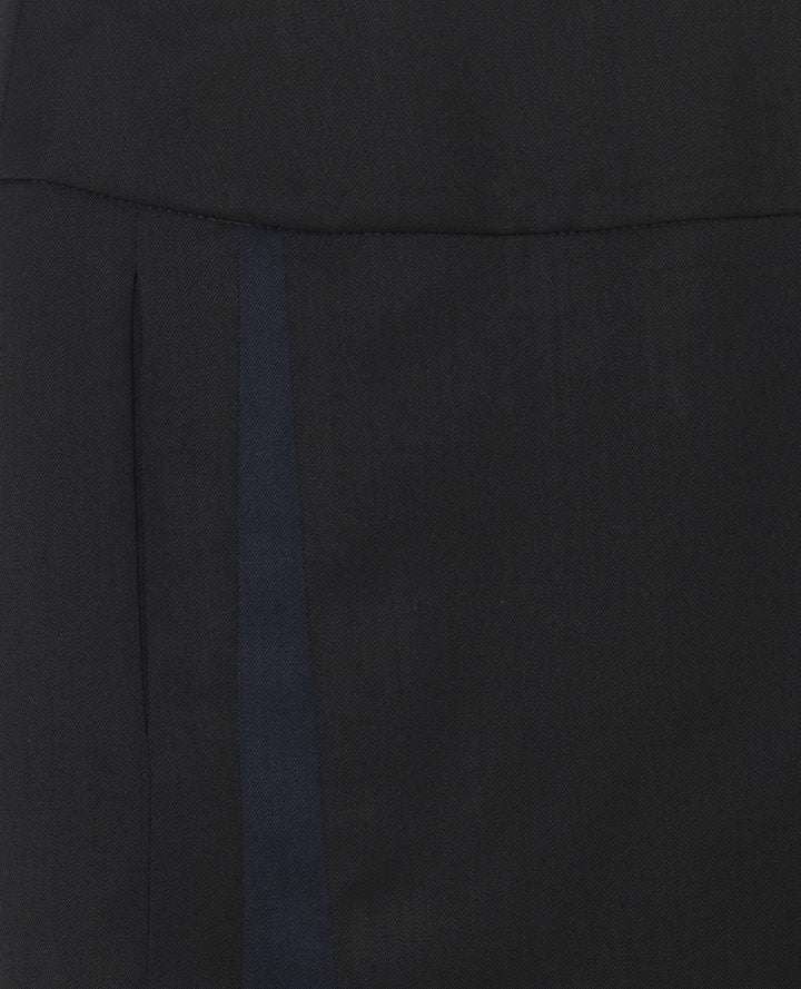Jupe Noire - Taille M/38