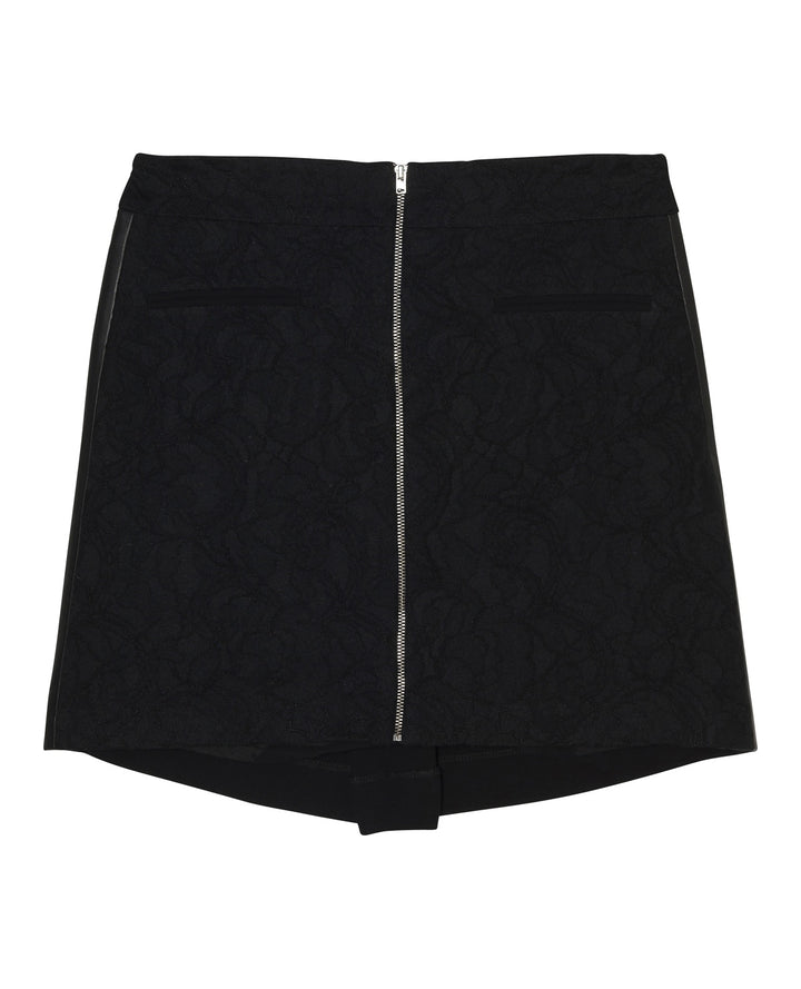Jupe Noire - Taille XS/34