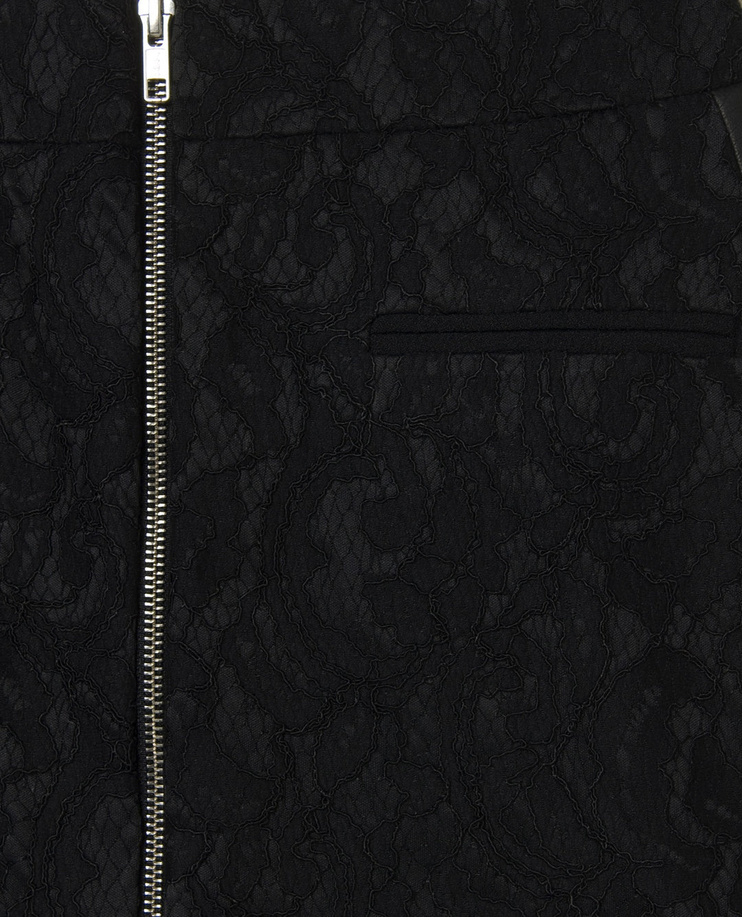 Jupe Noire - Taille XS/34
