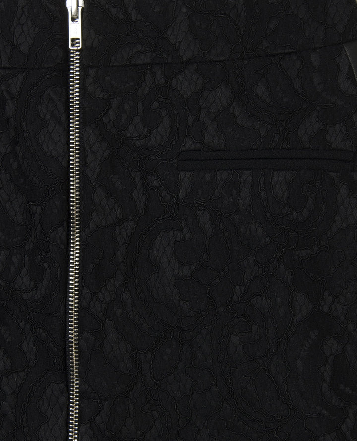Jupe Noire - Taille XS/34