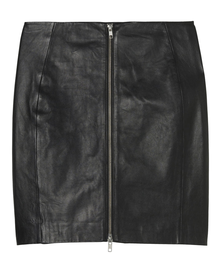 Jupe Noire - Taille S/36