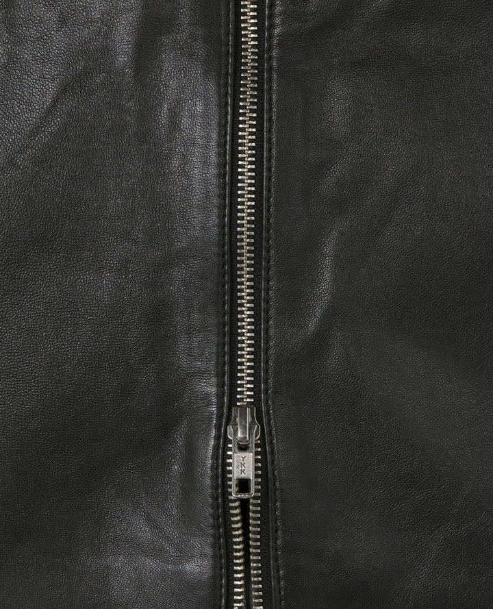 Jupe Noire - Taille S/36