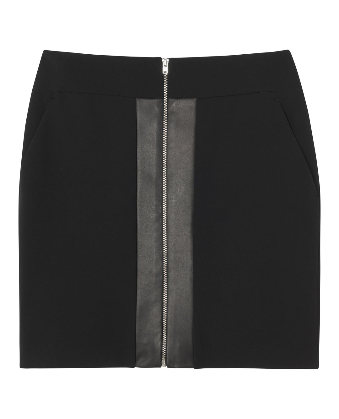 Jupe Noire - Taille M/38