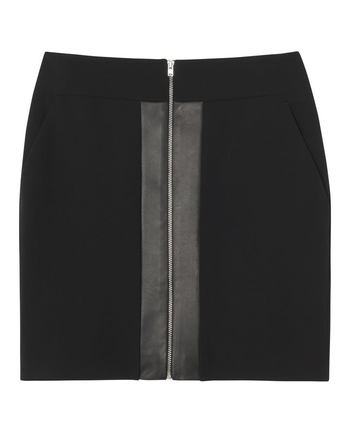 Jupe Noire - Taille M/38