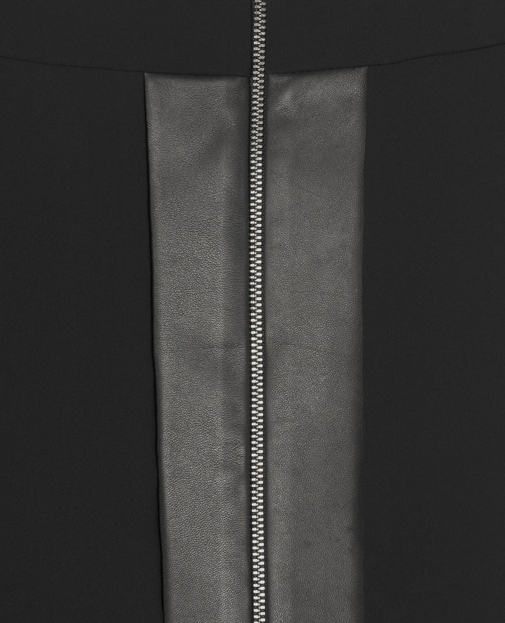 Jupe Noire - Taille M/38