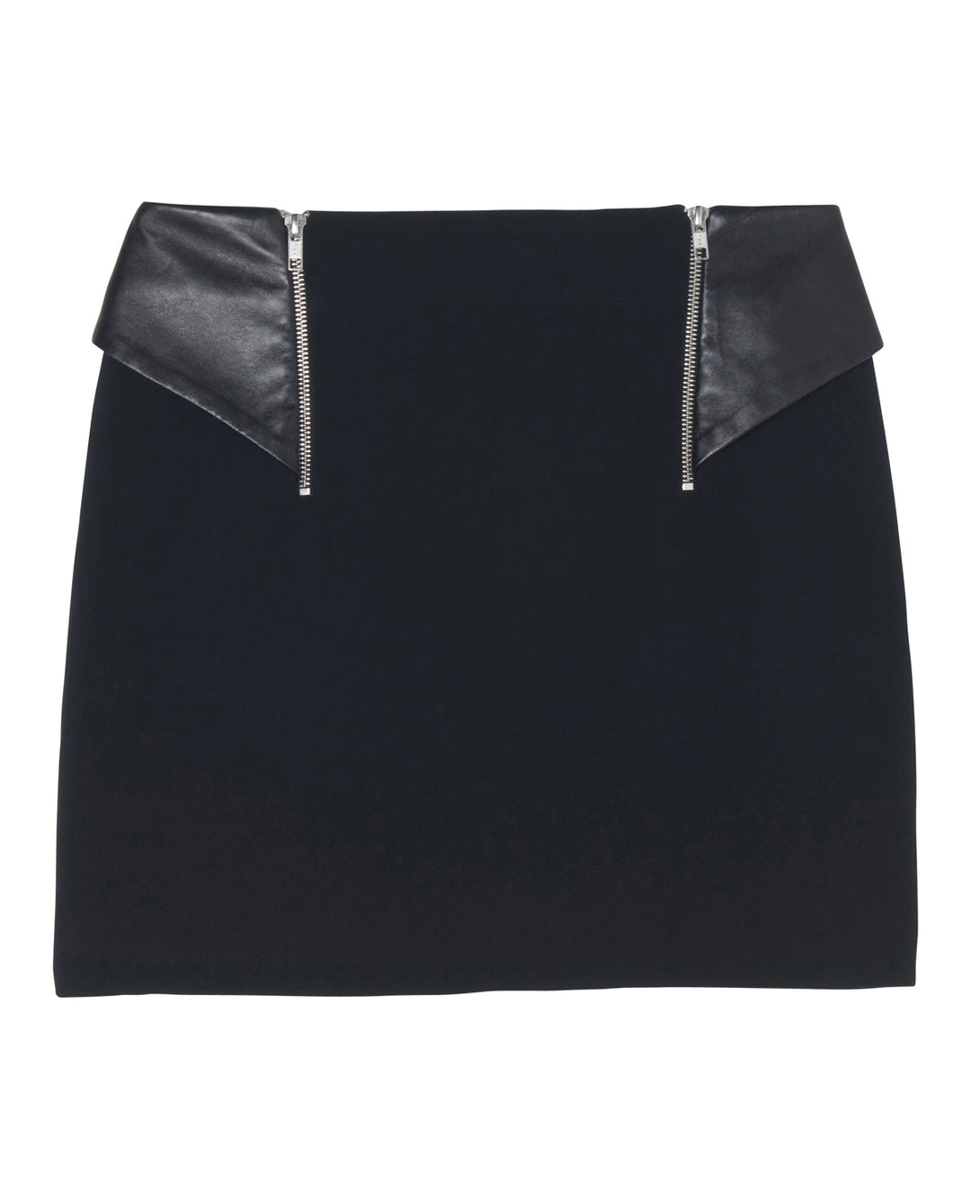 Jupe Noire - Taille XS/34