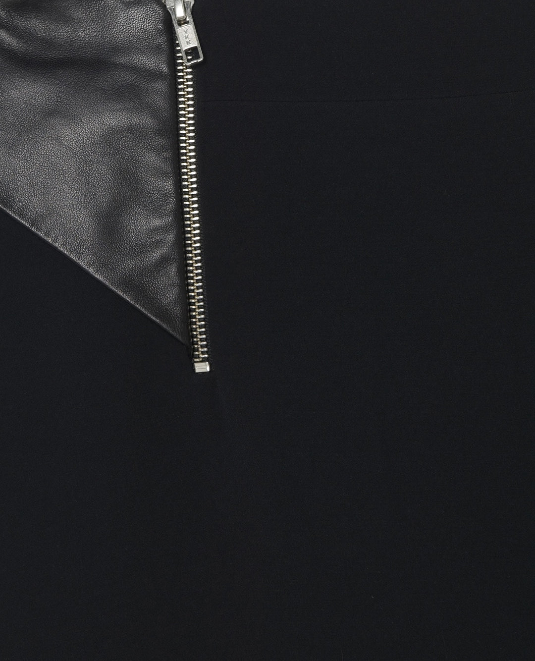Jupe Noire - Taille XS/34