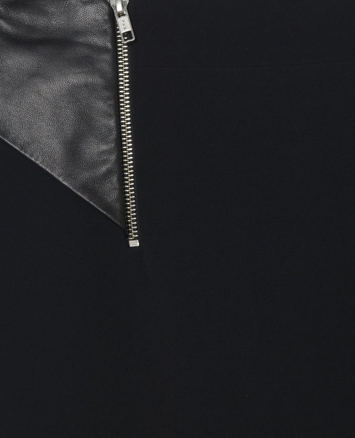 Jupe Noire - Taille XS/34