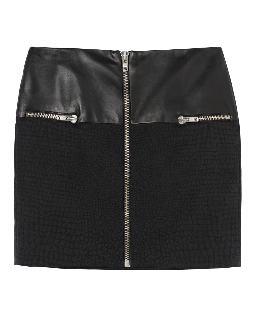 Jupe Noire - Taille M/38