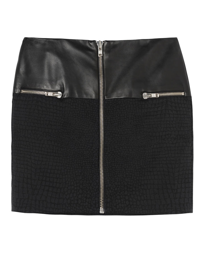 Jupe Noire - Taille M/38