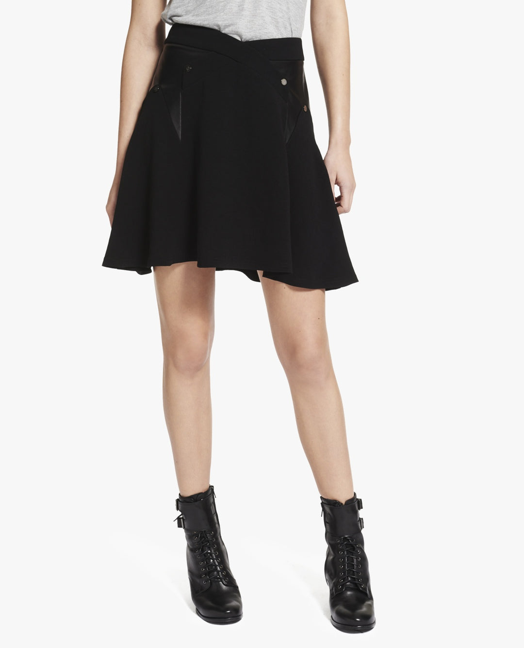 Jupe Noire - Taille XS/34
