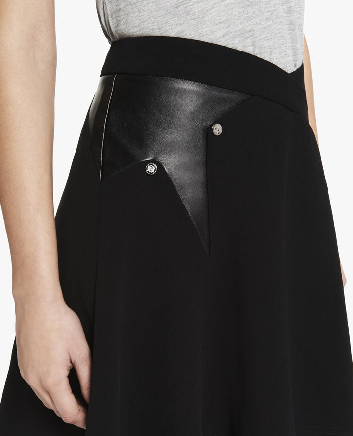 Jupe Noire - Taille XS/34