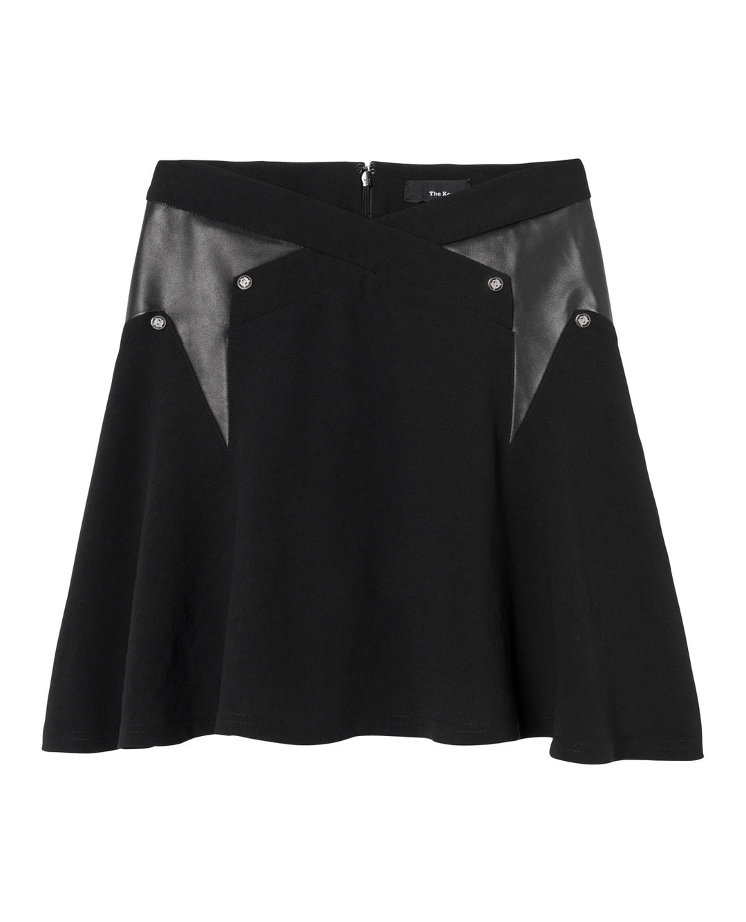 Jupe Noire - Taille XS/34